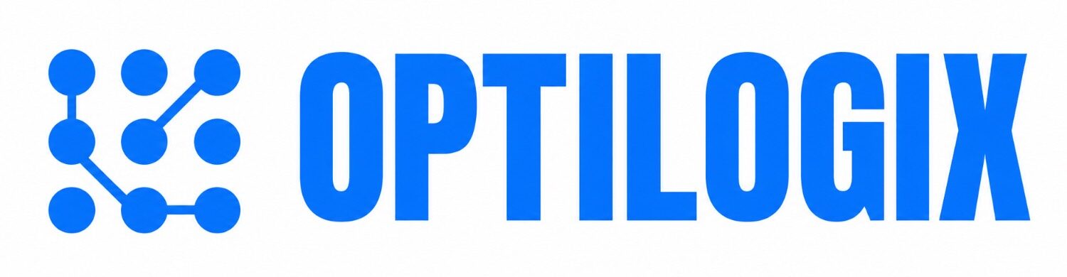 optilogix | Logestic Solutions