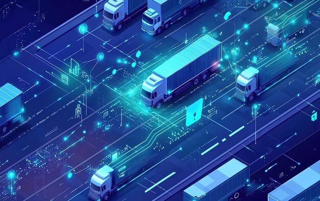 Digital Transformation in Logistics: Where to Start