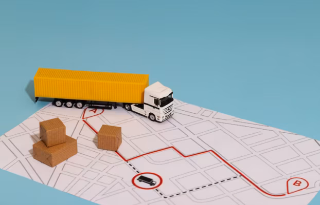 Route Optimization: The Secret to Faster Deliveries and Lower Costs